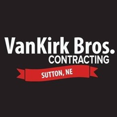 VanKirk Brothers Contracting Logo