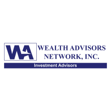 Wealth Advisors Network, Inc. Logo