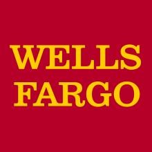 Wells Fargo Bank Logo