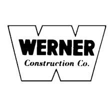 Werner Construction Logo