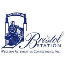 Western Alternatives Corrections Inc. Logo