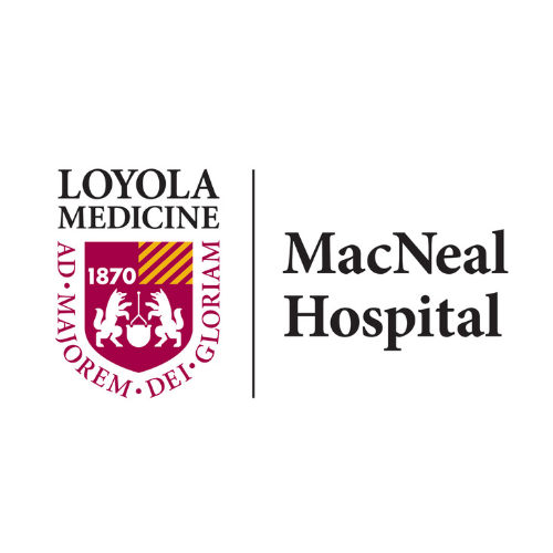 Loyola Medicinne MacNeal Hospital