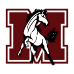 Morton High School Logo