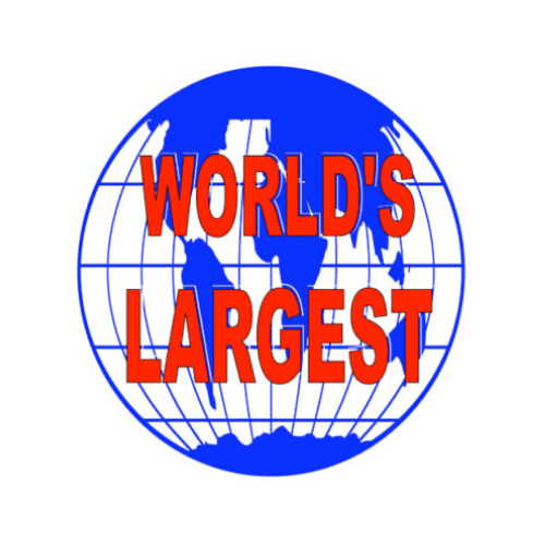 World's Largest c Bank