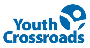 Official Youth Cross Roads Logo