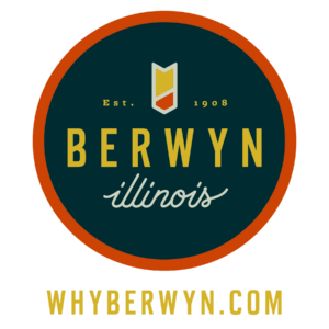 Why Berwyn Logo