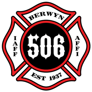 506 Logo - August 4th