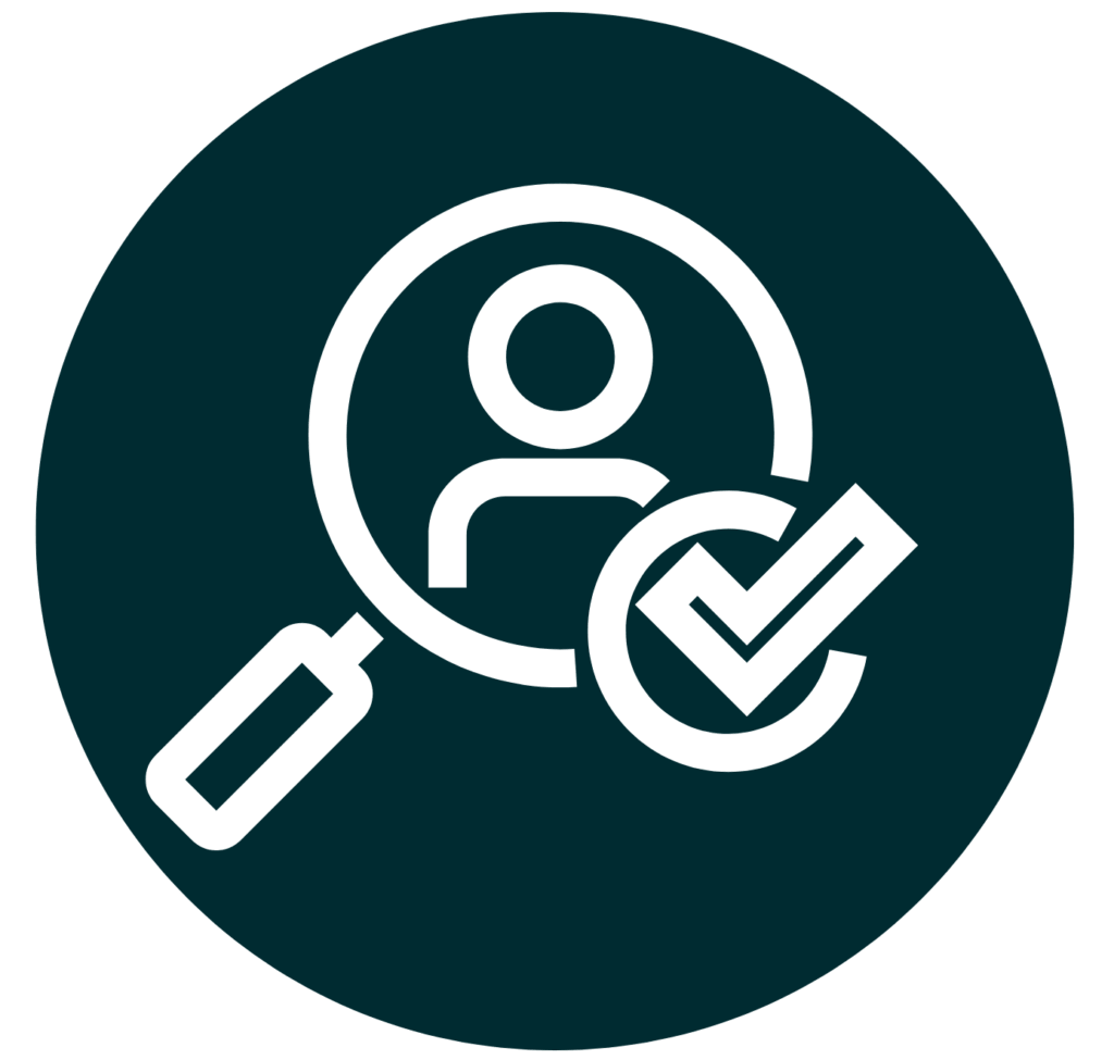 button