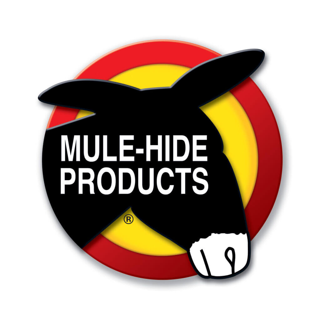 mule-hide logo large