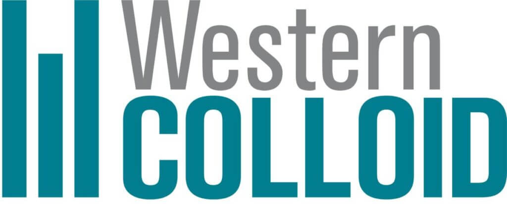 western colloid logo large