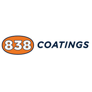 838 Coatings