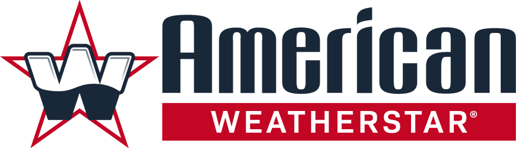 American WeatherStar