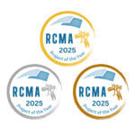 rcma project of the year badge