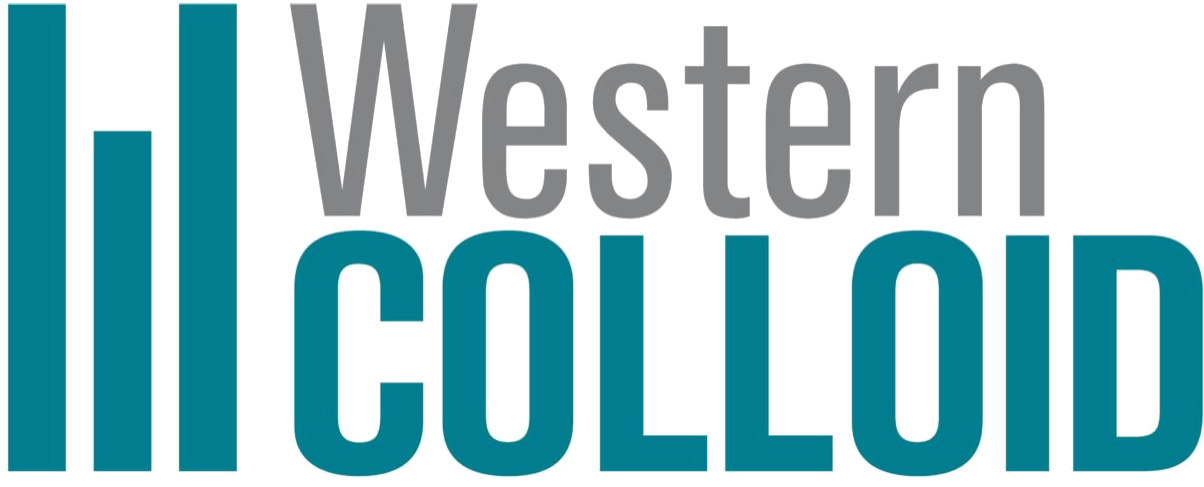  Western Colloid