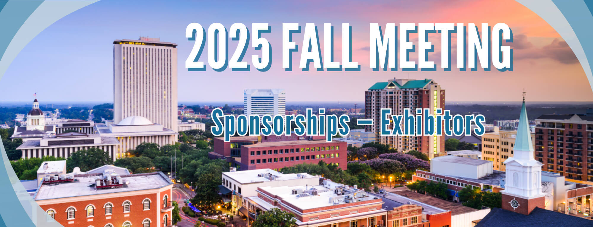 RCMA 2025 Fall Meeting Website Header 2025-2 RCMA 2025 Fall Meeting Website Header 2025-2