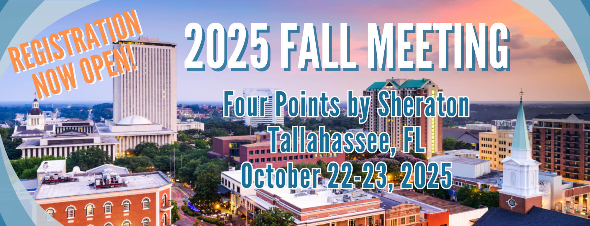 RCMA 2025 Fall Meeting Website Header 2025-4