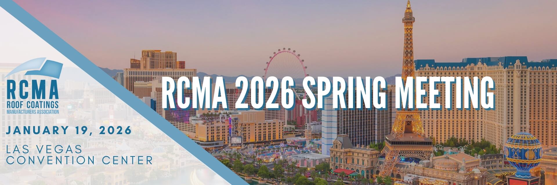 RCMA Spring Mtg Website 1920 x 640 px RCMA Spring Meeting Image