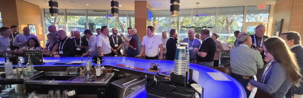 Fall Meeting Happy Hour