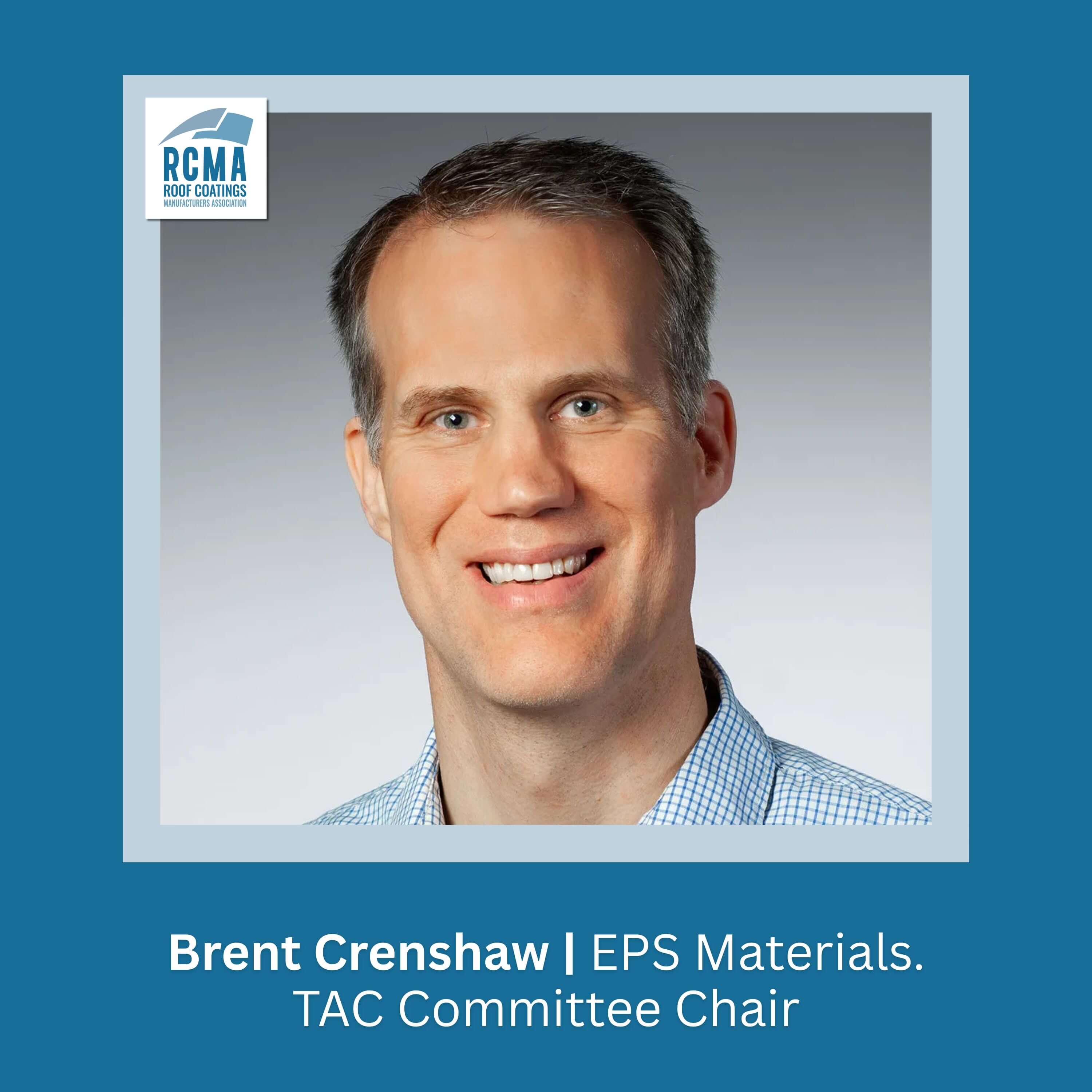 Brent Crenshaw