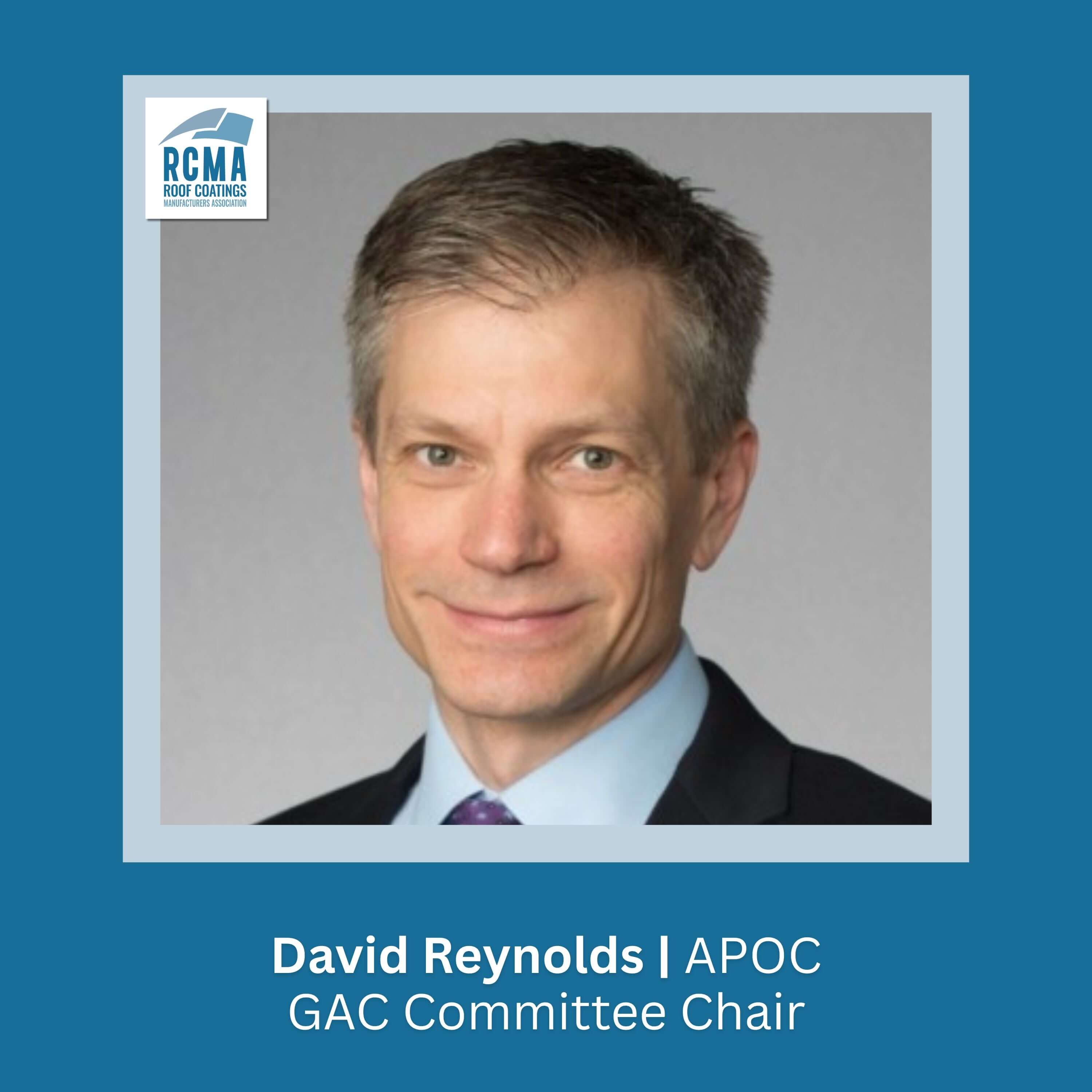 David Reynolds