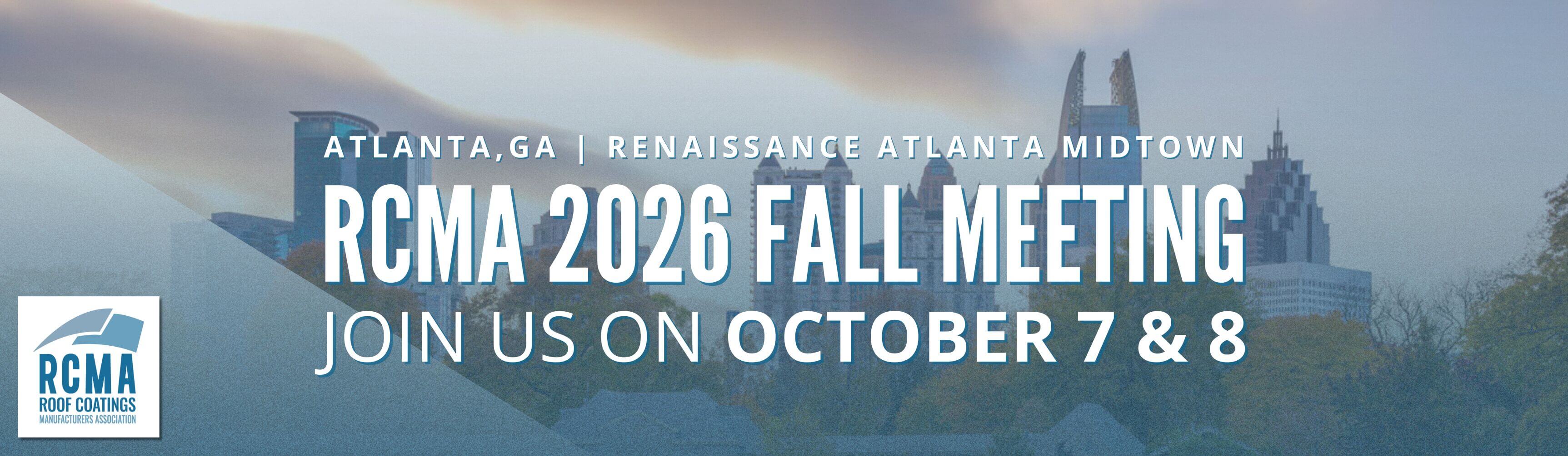 Fall Meeting 2027 Graphic