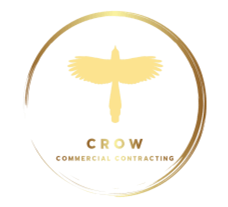 Crow Commercial Roofing