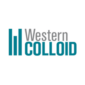 Western Colloid Logo