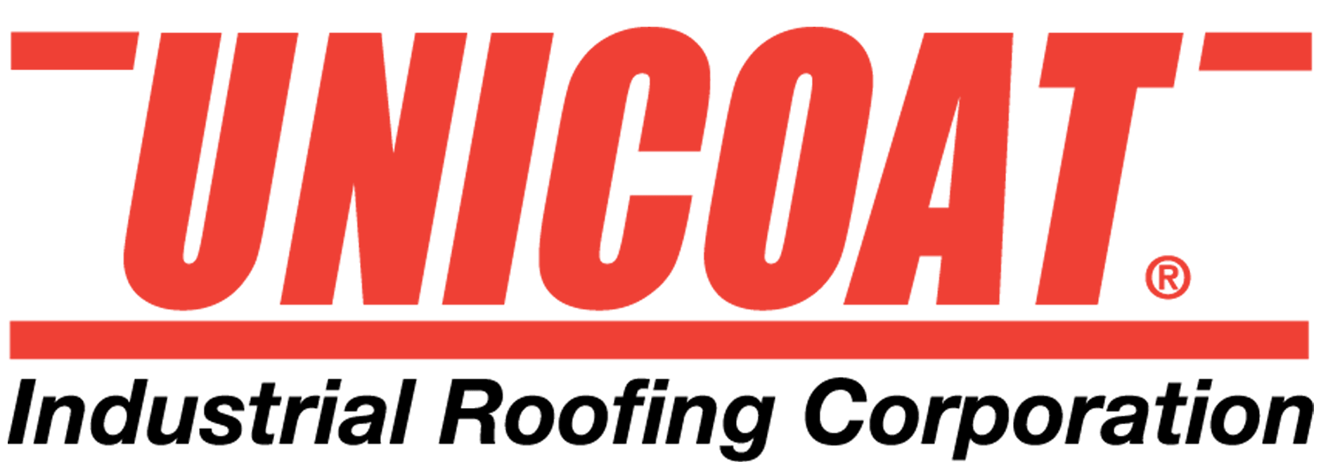 Unicoat Industrial Roofing