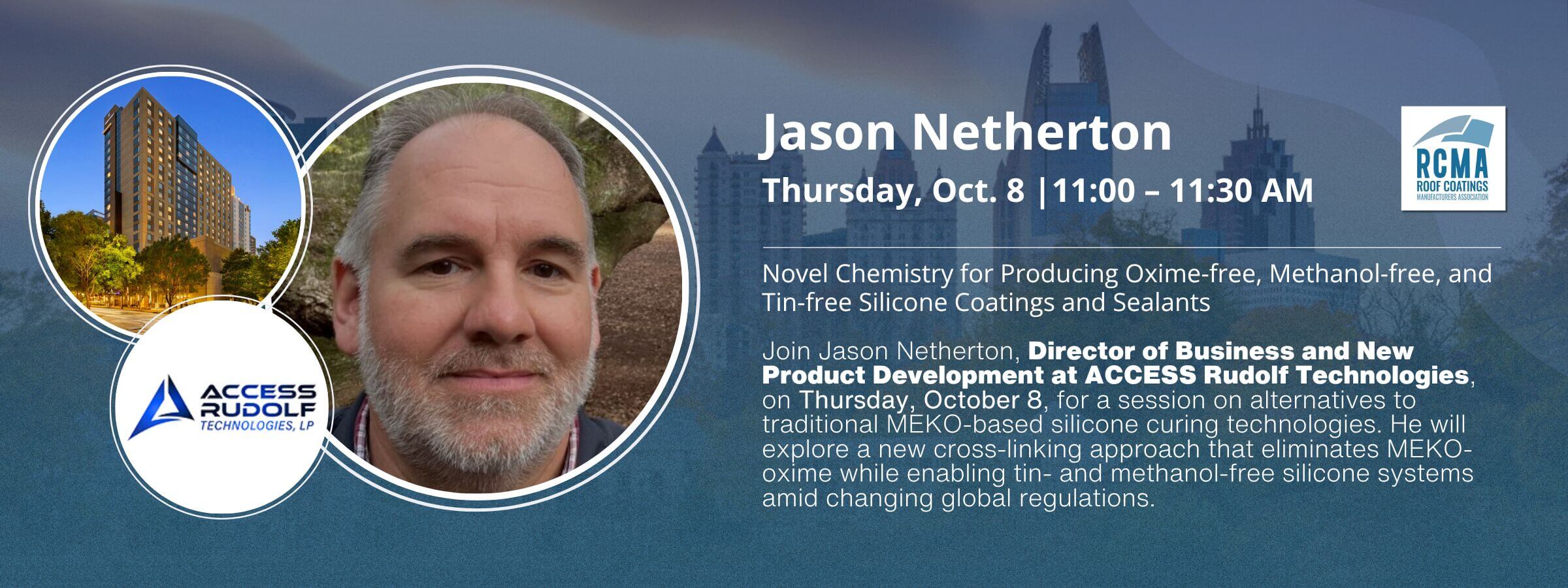 Jason Netherton