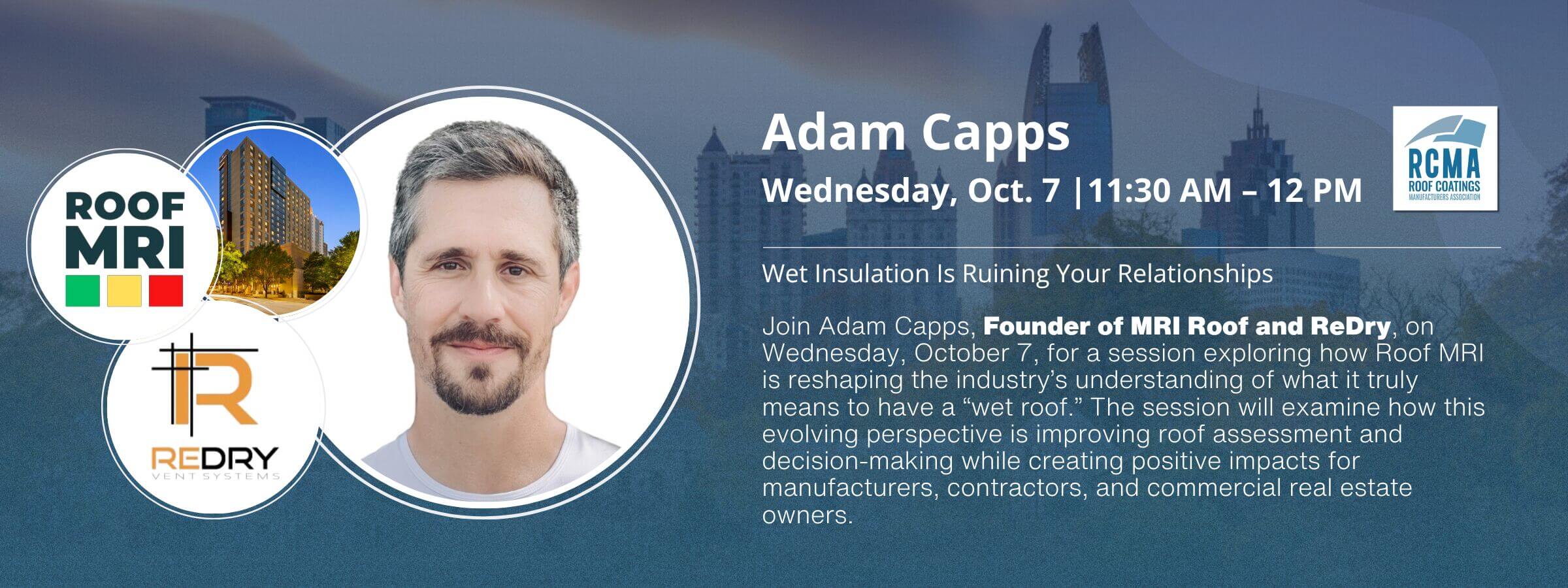 Adam Capps