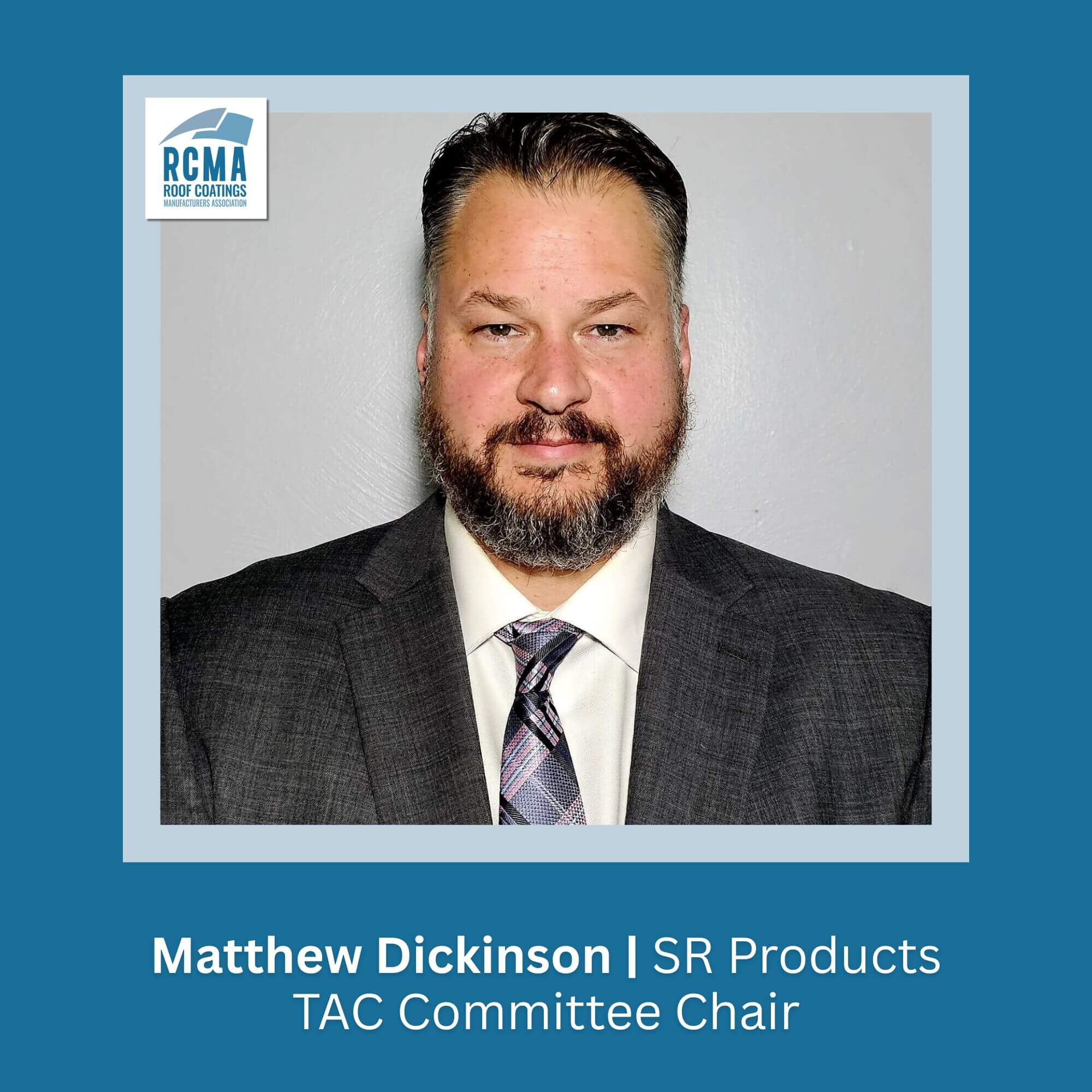 Matthew Dickinson