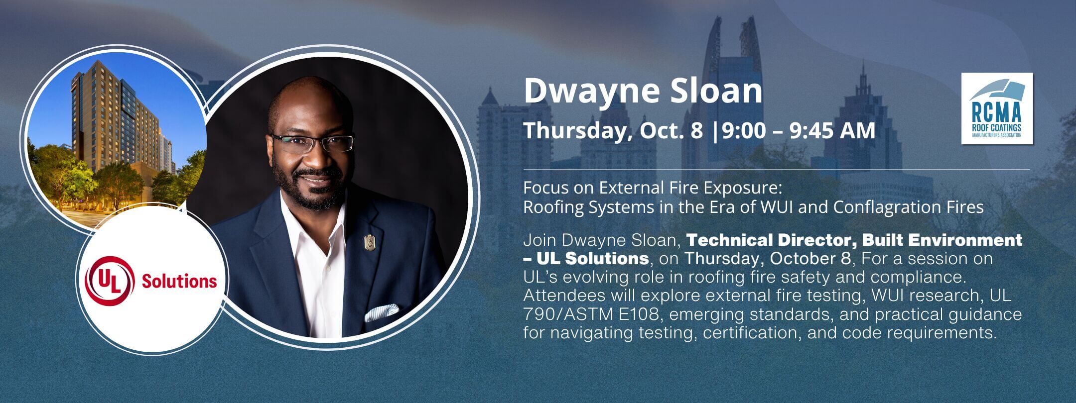 Dwayne Sloan