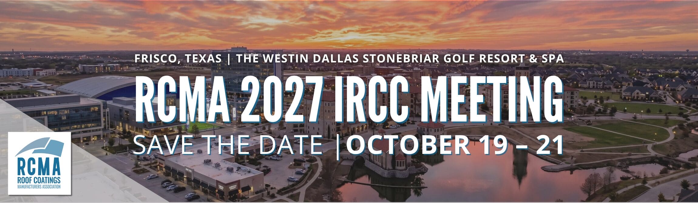 IRCC MEETING