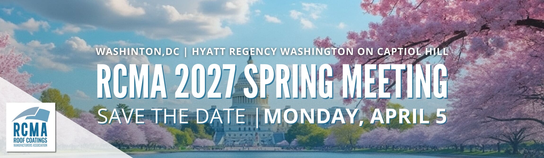 SPRING MEETING