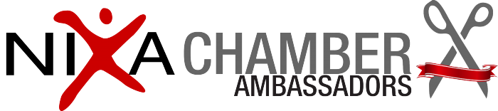 Nixa Chamber Ambassador