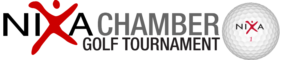 golf tournament logo