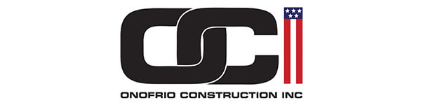 Onofrio Construction Inc logo