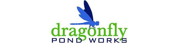 dragonfly pond works logo