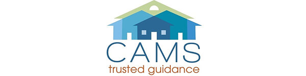 CAMS trusted Guidance Logo