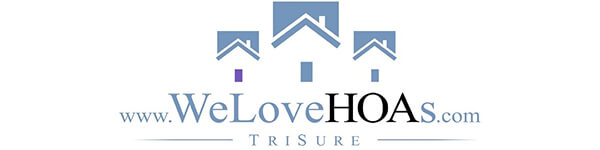 WeLoveHOAs Logo