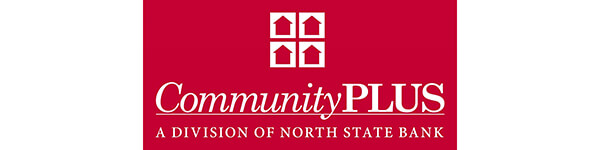 Community Plus Logo