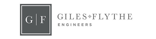 Giles Flythe Logo