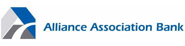 Alliance Association Bank Logo