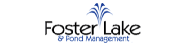 Foster Lake Logo