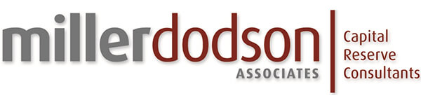 Miller Dodson Logo