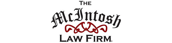 McIntosh Law Firm Logo