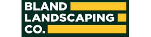 Bland Landscaping Co Logo