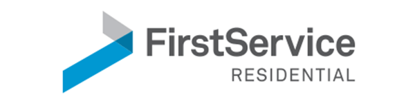 FirstService Logo