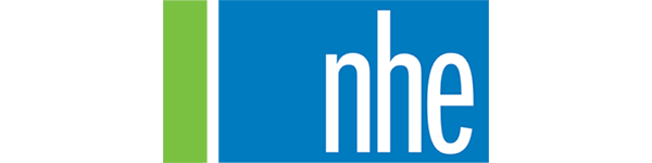 nhe Logo