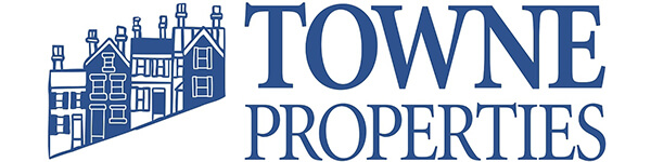 Towne Properties Logo